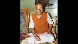 Sri Nisargadatta Maharaj - Yo Soy Eso parte 3 - Audiolibro