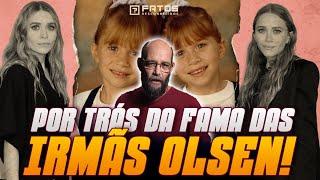 As gêmeas Olsen: o que aconteceu na vida das irmãs?