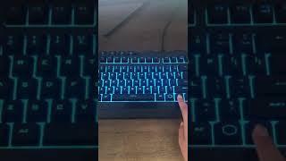 Yes but does your keyboard have thoccy rgb