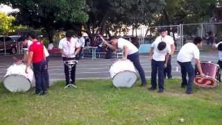 SBCA HS Pep Band "Old School"