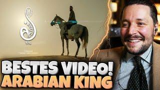 MEIN TEUERSTES VIDEO! (60.000€)️ | Marc Gebauer Fragrance - Arabian King