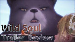 [Lost Ark] Wild Soul Trailer Review