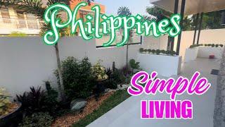 OUR SIMPLE LIFE IN THE PHILIPPINES | LIFE AFTER RETIREMENT | LEAVING THE AMERICAN DREAM