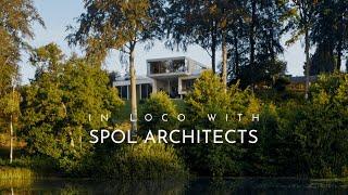 In Loco With SPOL Architects: House in Denmark (interview) | ARCHITECTURE HUNTER