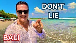 2 Lies About Retirement!  Bali Indonesia Travel.  Expat living overseas retired