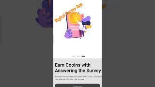 Digital Survey App #androiddevelopment #rtdev #sourcecode