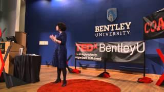 Work Flow: Finding Work You Love at Any Stage | Liz Brown | TEDxBentleyU