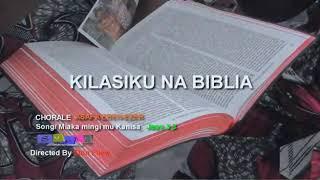 KILASIKU NA BIBLIA