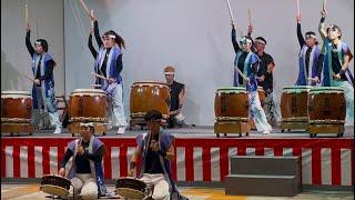 Taiko performance on January 1st, 2025. #taiko