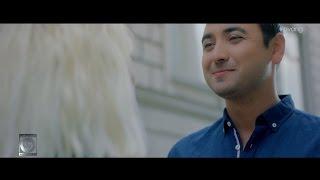 Hamid Rasti - Che Hali Daram OFFICIAL VIDEO HD