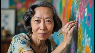 張愛玲在美國 Eileen Chang in America