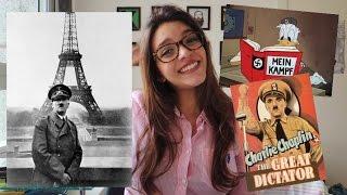 Resumo de História: 2a GUERRA MUNDIAL (Débora Aladim)