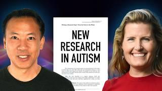 The New Frontier of Autism Research & Factors We Need to Consider | Dr. Karen Parker & Jim Kwik