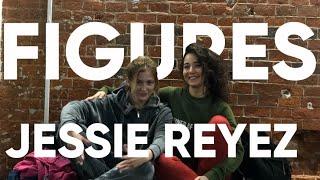 Jessie Reyez - Figures Dance Choreography