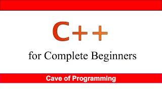 C++Tutorial for Beginners 45 - Copy Constructors; Creating Copies of Objects