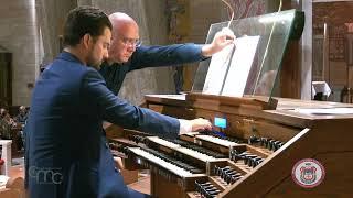 Terra Sancta Organ Festival 2022 | Nazareth