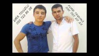 Fuad Teqvali & Emir Tovuzlu - Tovuzluyuq 2017