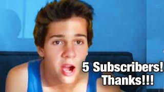 Evolution of David Dobrik | 1996 - 2020