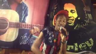 LIVE -PENTI -- LOVE THE WAY - BOATA@TLAB [FREE UP] 2015