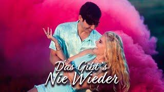 Das Gibt's Nie Wieder - Laura & Mark (Offizielles Musikvideo)