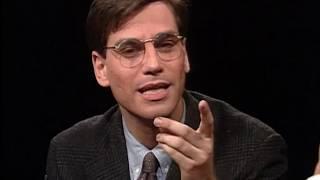 Young Aaron Sorkin interview on "A Few Good Men" (1993)