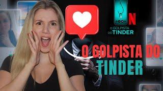 O GOLPISTA DO TINDER: OS 5 SINAIS de um MANIPULADOR ABUSIVO | NUNCA MAIS SEJA A VÍTIMA