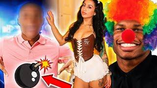 Leanna Lenee's Ex BF Drops THIS BOMB on Travis Hunter!