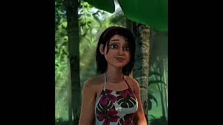 My Girl - Sammy Gutierrez "Jurassic World Camp Cretaceous" Edit | Gata Only - Cris MJ & FloyyMenor