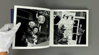Issei SUDA "Anonymous Man and Woman (Tokyo 1976-78)" / 須田一政『無名の男女（東京1976-78年）』