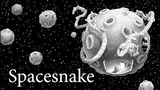 Spacesnake