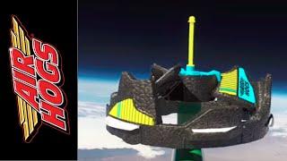 Air Hogs - Vectron Wave - #VectronInSpace