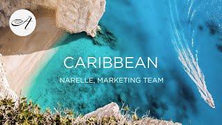 My travels in the Caribbean with Audley Travel