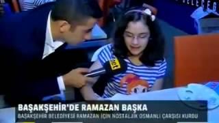 Tv Net - Başakşehir'de En Büyük İmam Hatip Kampüsü