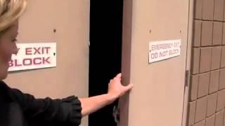 Theatre Security