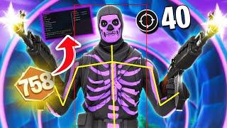 I TRIED using the BEST FORTNITE CHEAT for 24 HOURS...