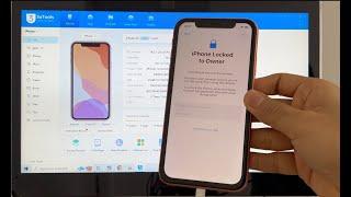 iPhone XR iOS 18.2 iCloud Unlock on iOS 18 | Unlocks Hub | Permanent