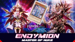 MASTER DUEL | FUSION LINK FESTIVAL - ENDYMION BEST NUKER IN THE GAME?