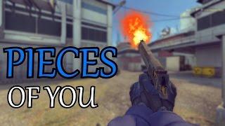 VIGGZ | Pieces Of You