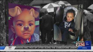 Family claims retaliation by TN Dept. of Children's Services after boy's death from abuse the family