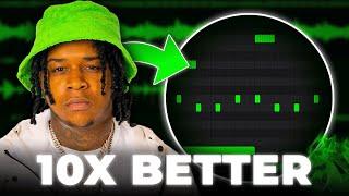 This SIMPLE TRICK Will Make Your Beats 10x BETTER?!