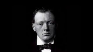 The earliest known recording of Winston Churchill's voice - 1909