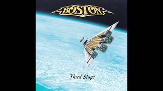 Boston - We're Ready / The Launch / Cool The Engines / My Destination