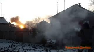 Дебальцево  Три дня в аду Debaltseve  Three Days in Hell