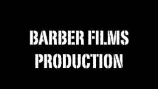 BARBER FILMS PRODUCTION IDENT (2009)