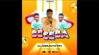 Mixtape Bese Ba Dj Around-G Mix TEAM DAN FÈ Remix (Mixtape Rabo Part 2/2)