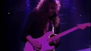 Yngwie Malmsteen - Brothers