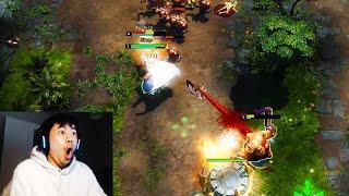 HoN Top Stream Moments 10