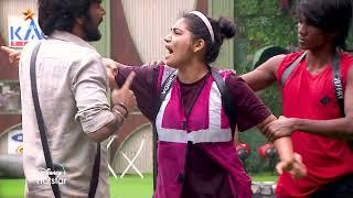 Bigg Boss Tamil Season 8 | 19th December 2024 - Promo 2