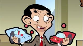 INVENTOR Bean | (Mr Bean Cartoon) | Mr Bean Full Episodes | Mr Bean Comedy