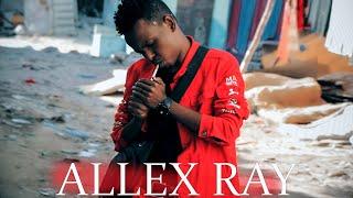 ALLEX RAY | BBE CASH | OFFICIAL MUSIC VIDEO